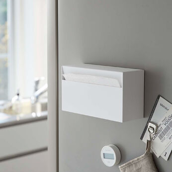 FELISSIMO PARTNERS | タワー マグネットペーパーホルダー