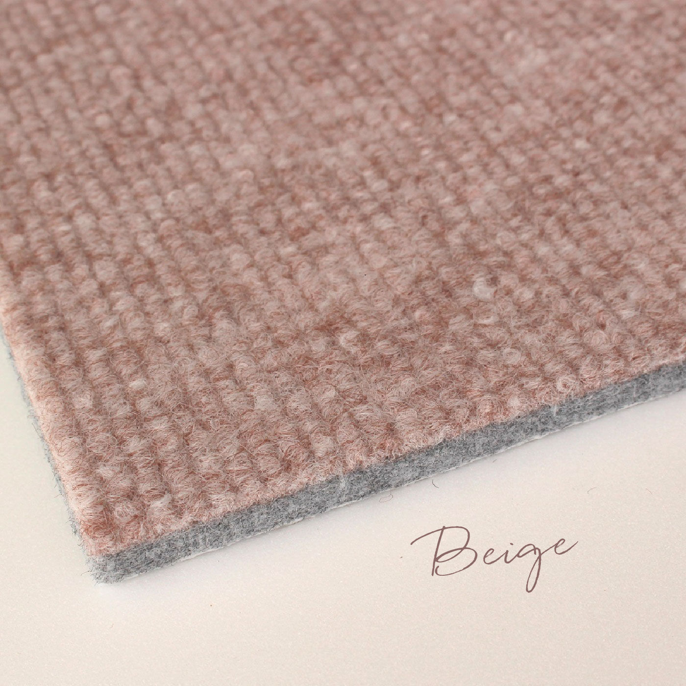 FELISSIMO PARTNERS|厚みがあるから音と衝撃を吸収！防音吸着ぴたパネル（40ｃｍ&times;40ｃｍ）4枚入り