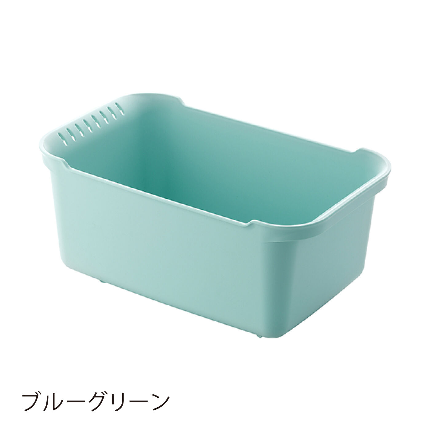 FELISSIMO PARTNERS|持ち上げずに排水できる　リベラリスタ　ウォッシュタブ