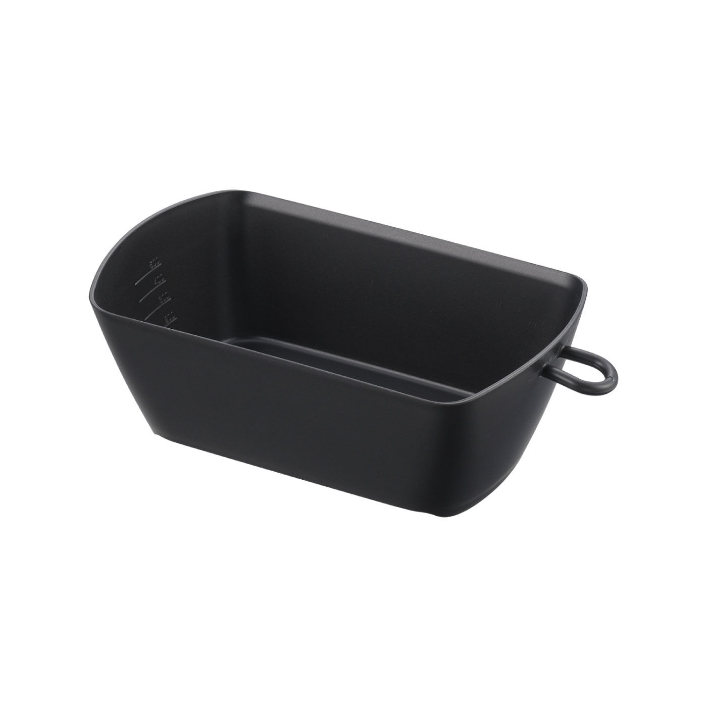 FELISSIMO PARTNERS|この形、画期的！角型チリトリザル＆ボウル