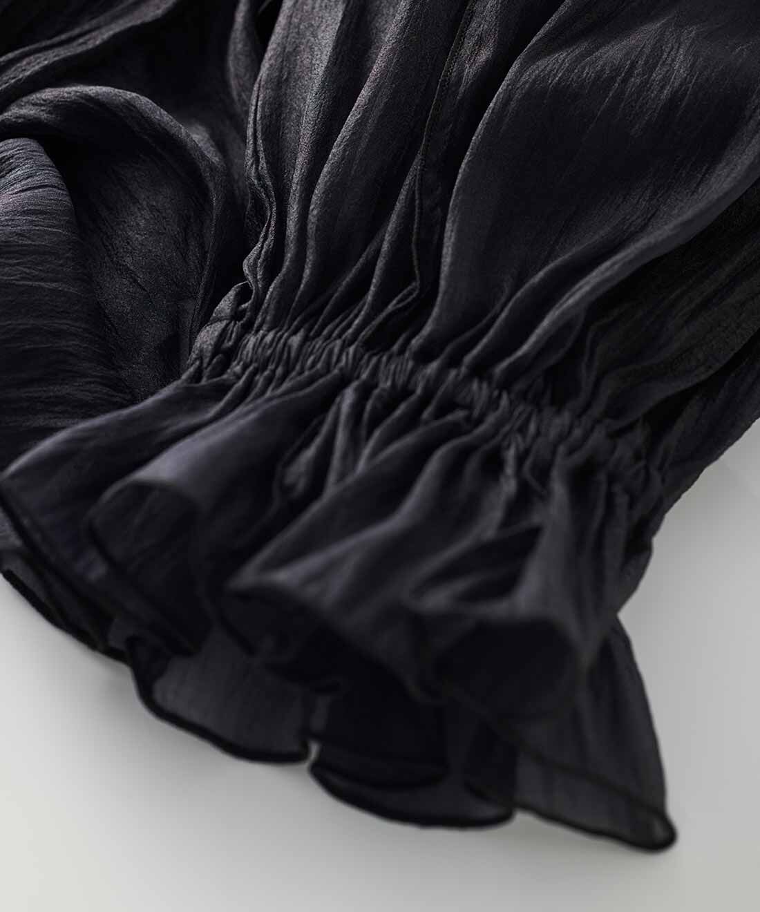 MEDE19F [メデ・ジュウキュウ]|MEDE19F たゆたうくらげのドッキングトップス