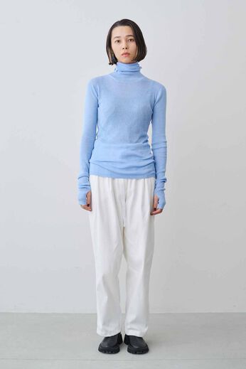 MEDE19F [メデ・ジュウキュウ] | MEDE19F　ハイネックニット トップス〈4〉