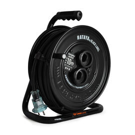 フェリシモ女子DIY部ダイレクト便 | 防雨型レインボリールミニＳＳ&minus;１０Ｂ　１０ｍ