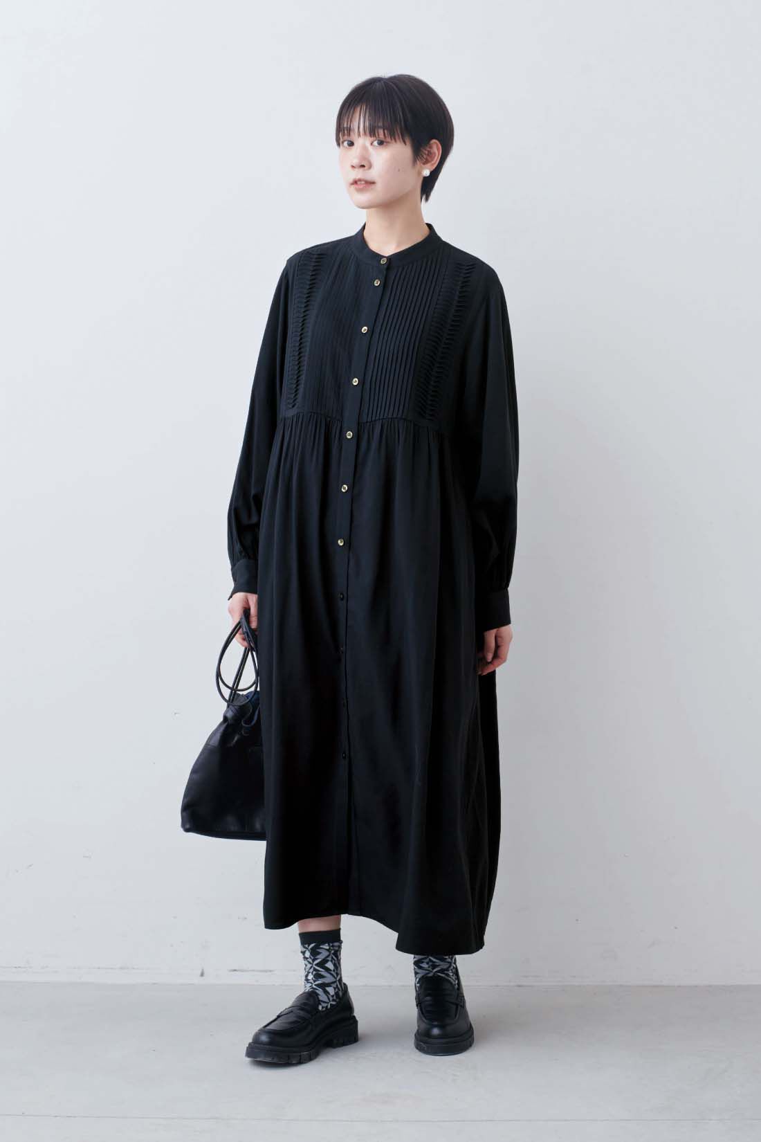 THREE FIFTY STANDARD［スリーフィフティースタンダード］|THREE FIFTY STANDARD　小谷 実由さんと作った 幾何学模様を取り入れた柄ソックスの会