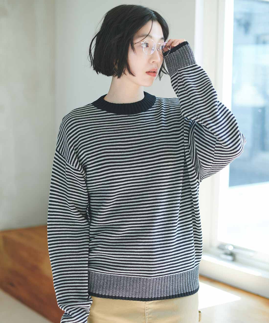 THREE FIFTY STANDARD|カツラギペインタースカートＢＥ　ＴＦＳのコーディネート