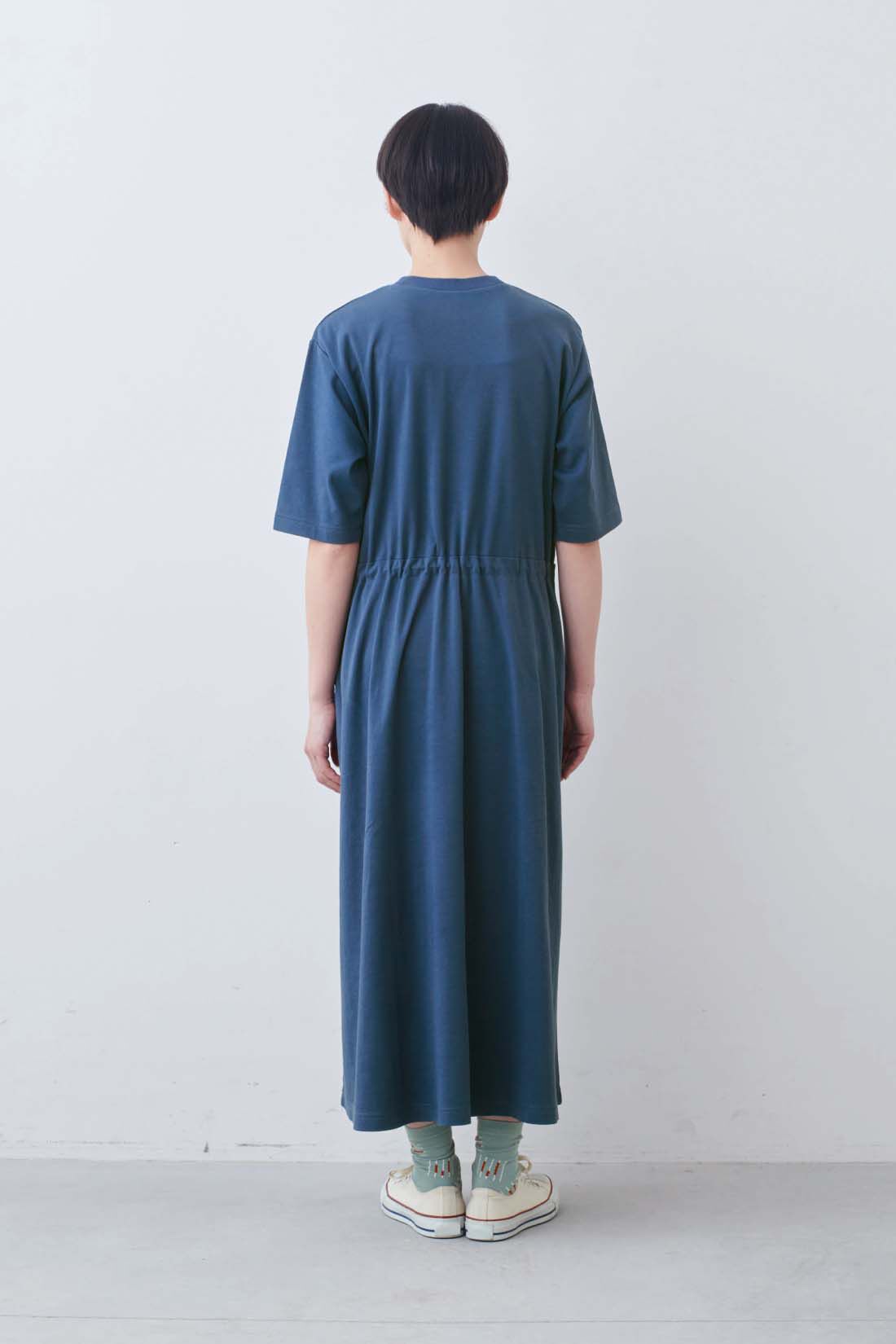 THREE FIFTY STANDARD［スリーフィフティースタンダード］|THREE FIFTY STANDARD　小谷 実由さんと作った 幾何学模様を取り入れた柄ソックスの会