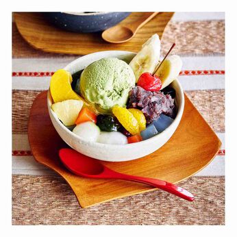 純農 | 国産素材 5種のクラフトあんこの会（10回予約）