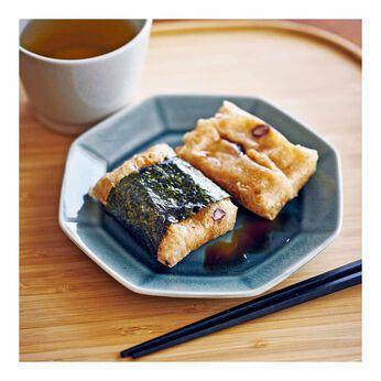 純農 | 国産有機玄米使用 玄米もち（12個）の会（6回予約）