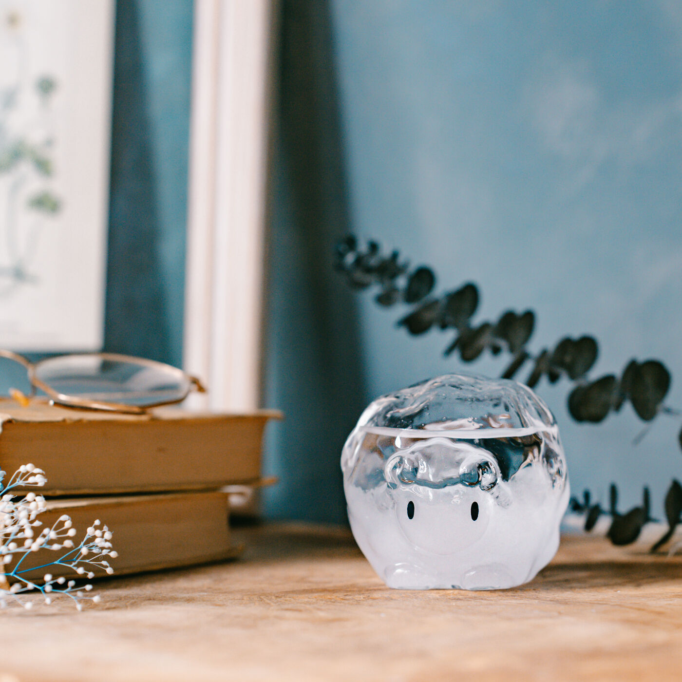 魔法部|魔法部&times;魔法使いの約束　レノックスの羊　ストームグラス