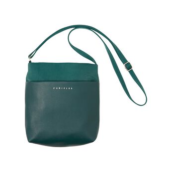 L'AMIPLUS［ラミプリュス］ | ボトルポケットが出現 ショルダーマイポッケ