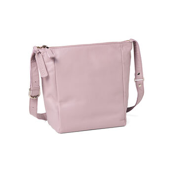 L'AMIPLUS | Ｌ＋撥水姫路レザースクエアＳＤバッグＲＳ