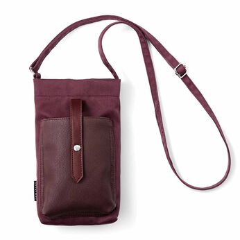 L'AMIPLUS［ラミプリュス］ | ペットボトルホルダー スマホポシェット