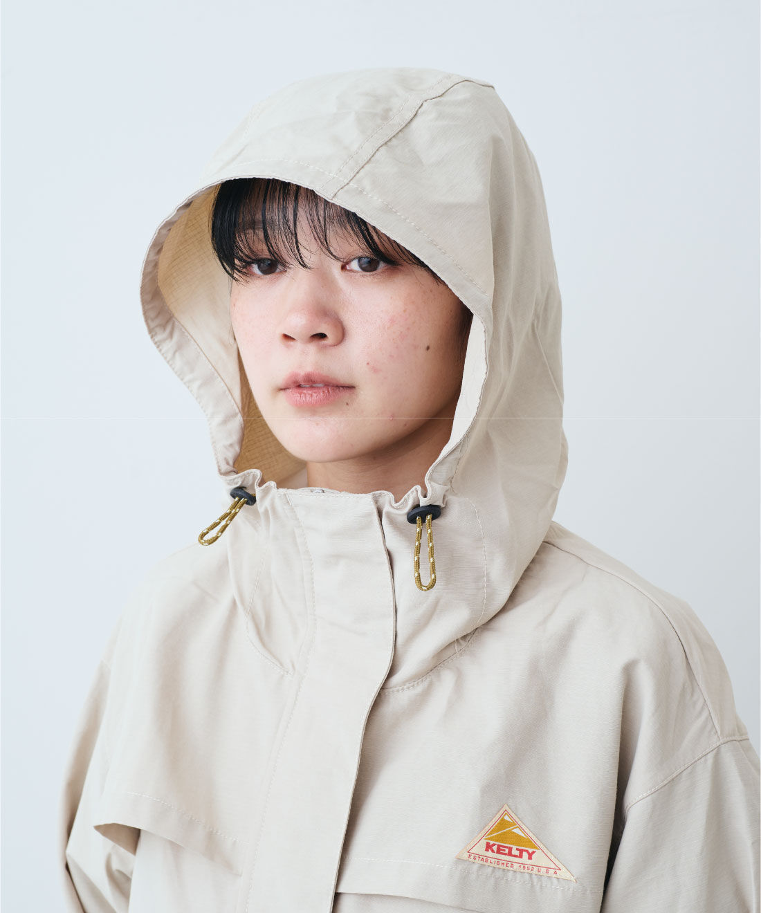 MEDE19F [メデ・ジュウキュウ]|KELTY　ザパタジャケット〈撥水（はっすい）〉【WEB LIMITED ITEMS】