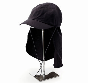 MEDE19F [メデ・ジュウキュウ] | サンシェード キャップ