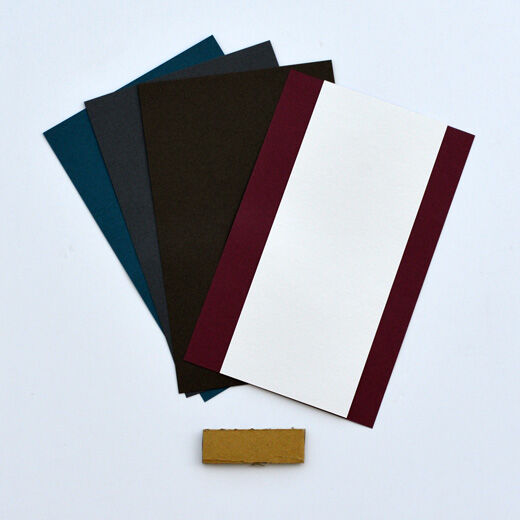 ミニツク特急便|脳がめざめるお絵かきプログラム　色えんぴつ編用　紙セット10「つながる夢の道」|お届けセット内容