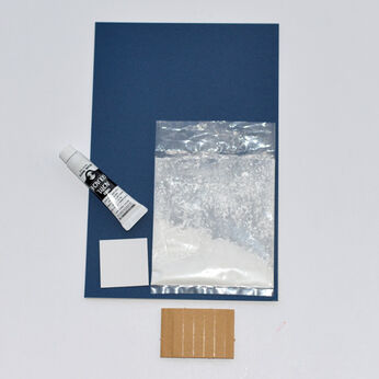 ミニツク特急便 | お絵かきプログラムパステル編の画材セット　４