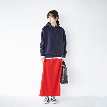 haco! | ｈ　実は便利なストレッチＳＫ