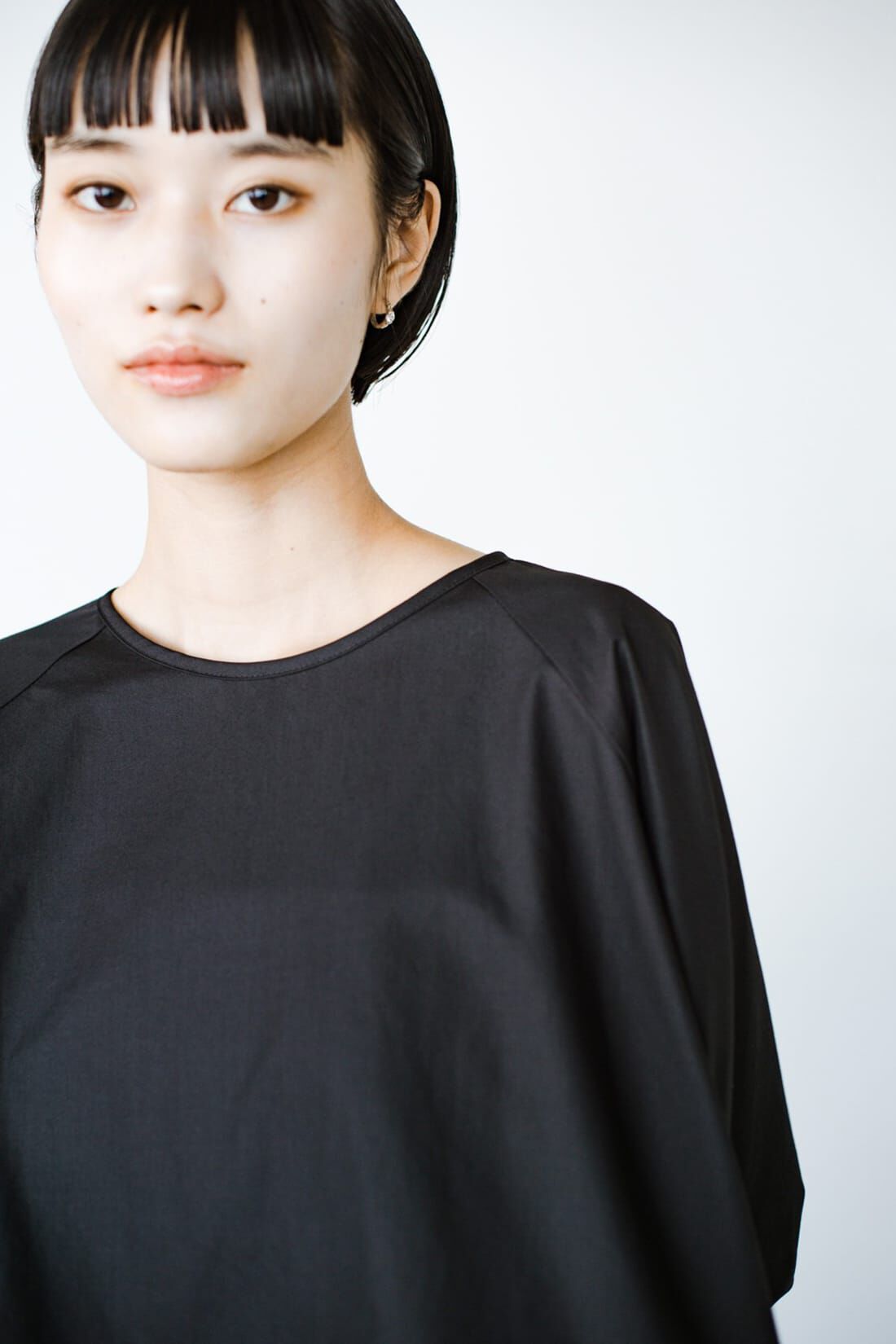 haco!［ハコ］|ｈａｃｏ！ 季節の変化を楽しむ「愛服」 手持ちの夏冬服と組み合わせ無限！総柄キャミワンピース＆すそ絞りトップスセット
