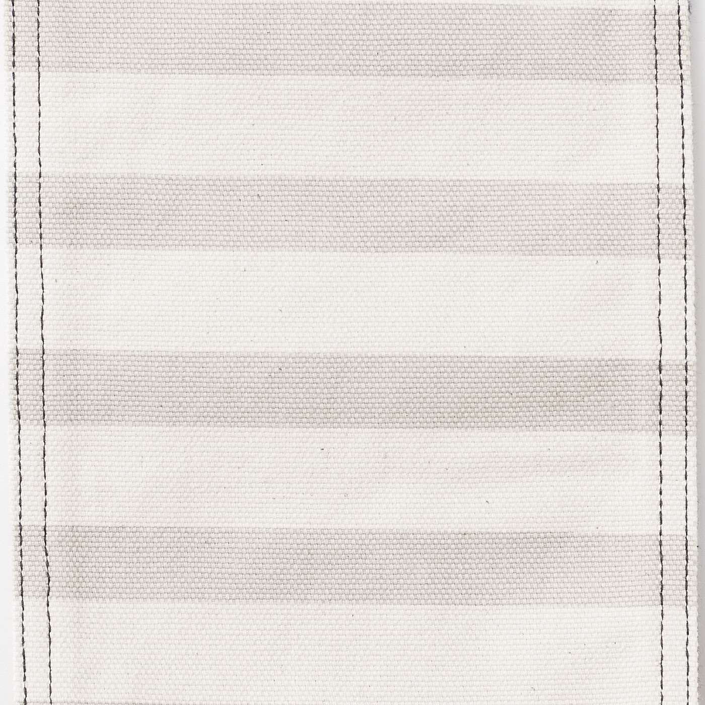 フェリシモギフトショップ|ベーシック抱っこひも　ボルドー&times;グレーボーダー|裏面はシンプルなボーダー柄。