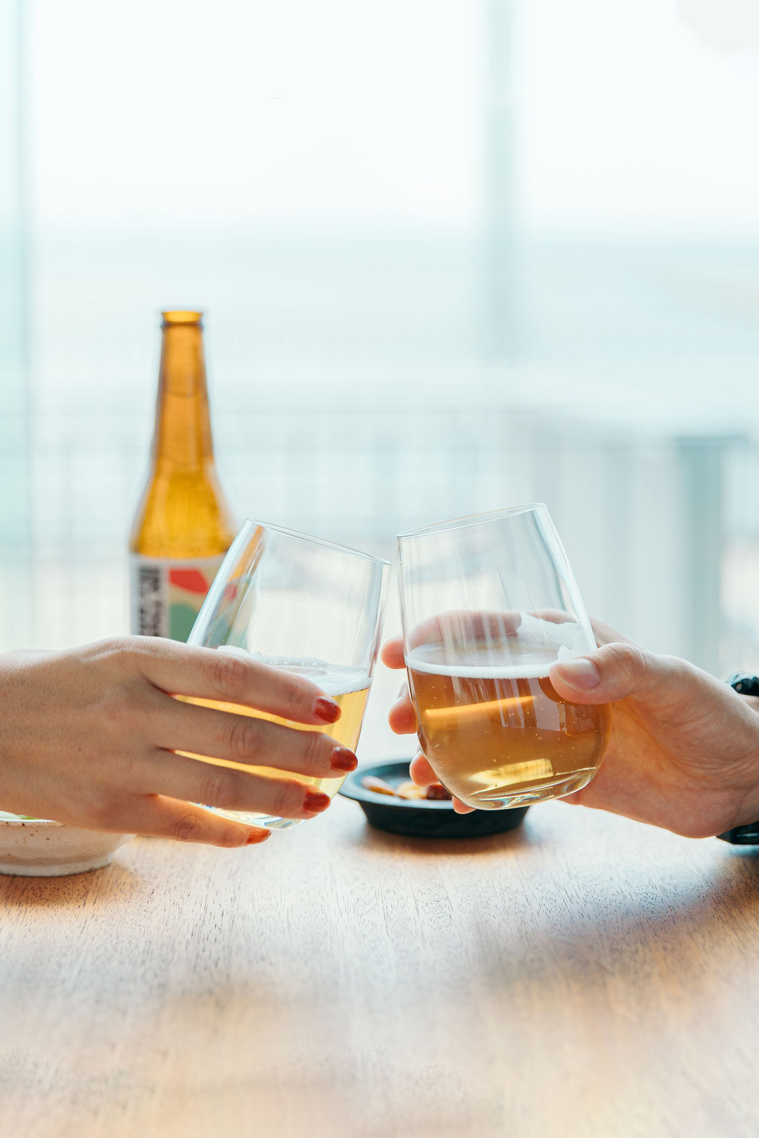 フェリシモギフトショップ|Moredde　子育ての節目を祝おう！　割れにくいポリカーボネートペアタンブラー