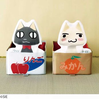 フェリシモギフトショップ | どこでもいっしょトロステＢＯＸトロ