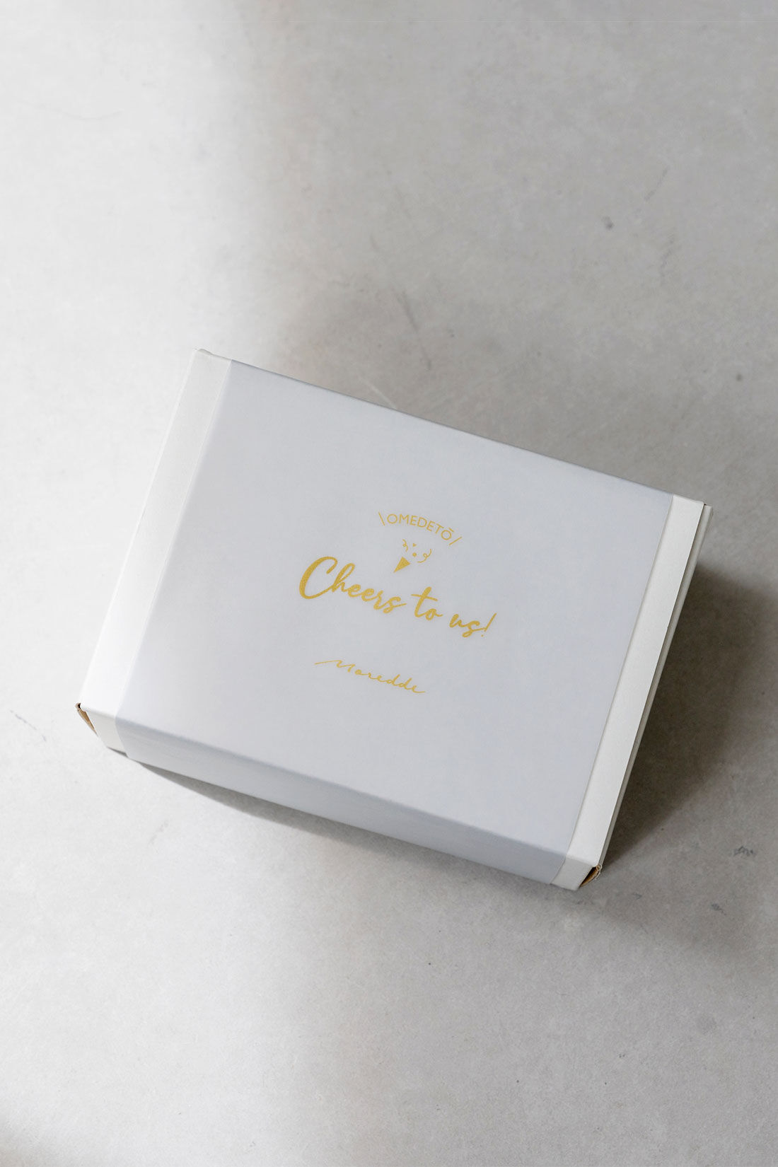 フェリシモギフトショップ|Moredde　子育ての節目を祝おう！　割れにくいポリカーボネートペアタンブラー