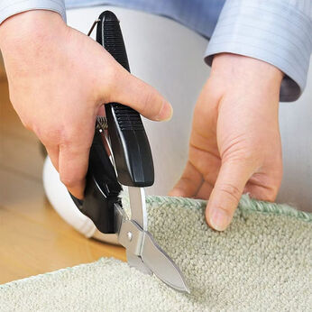 フェリシモギフトショップ | 片手でざくざく切断解体ばさみ