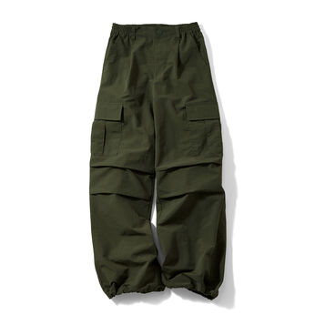 フェリシモギフトショップ | はまじ撥水ワークパンツ〈ＫＨ〉リブイン