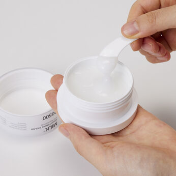 フェリシモギフトショップ | ＭＥＤＩＨＥＡＬ　ミルクブライトニングクリーム