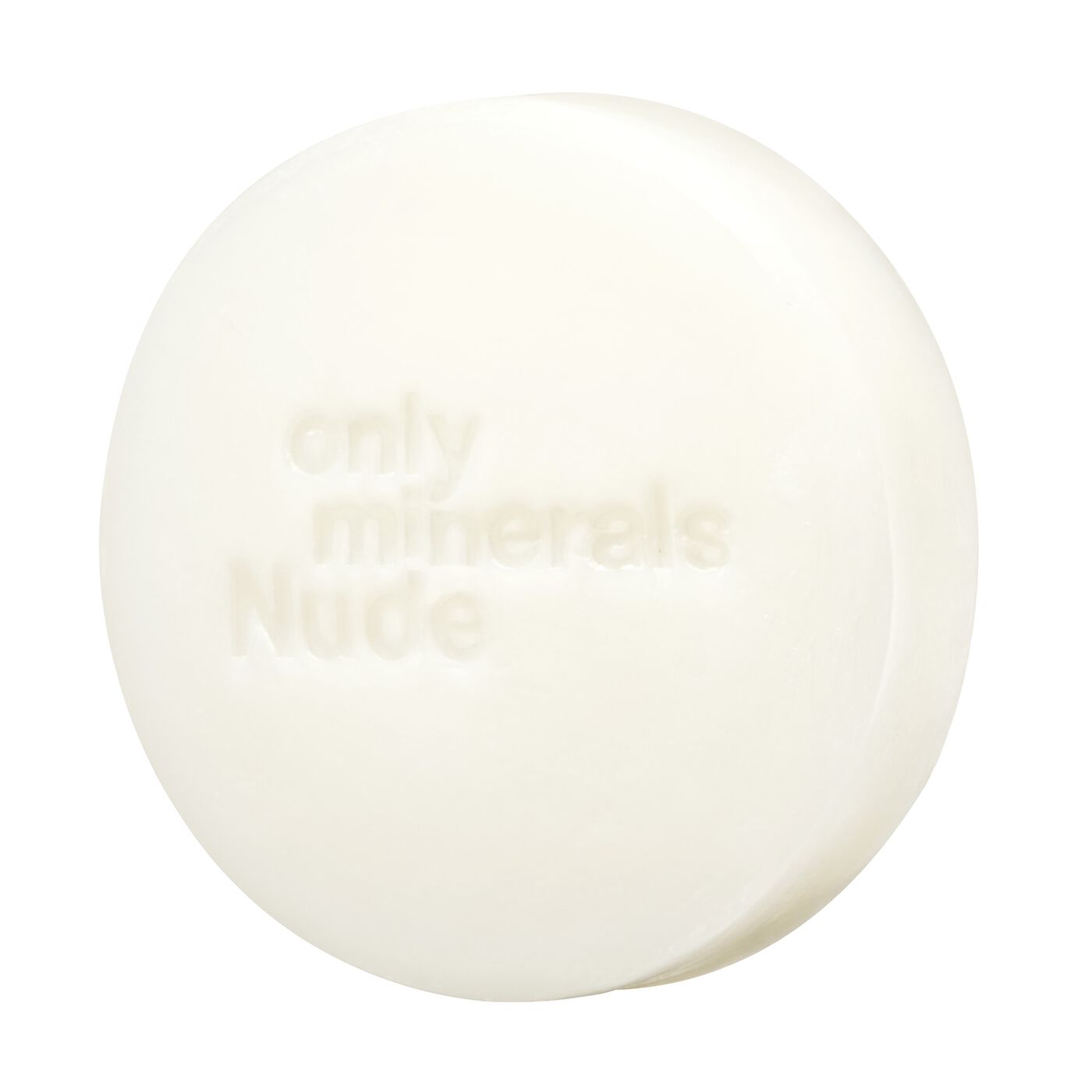 フェリシモギフトショップ|オンリーミネラルＮｕｄｅ　ポアクレイソープ