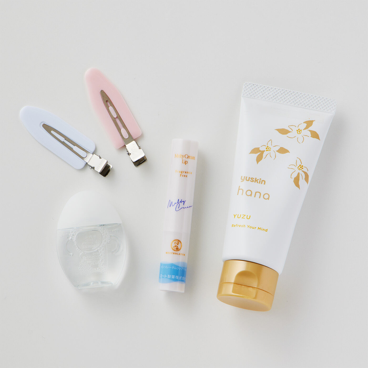 フェリシモギフトショップ|YOU＋MORE！ お昼寝マンボウポーチ|これくらい入ります！