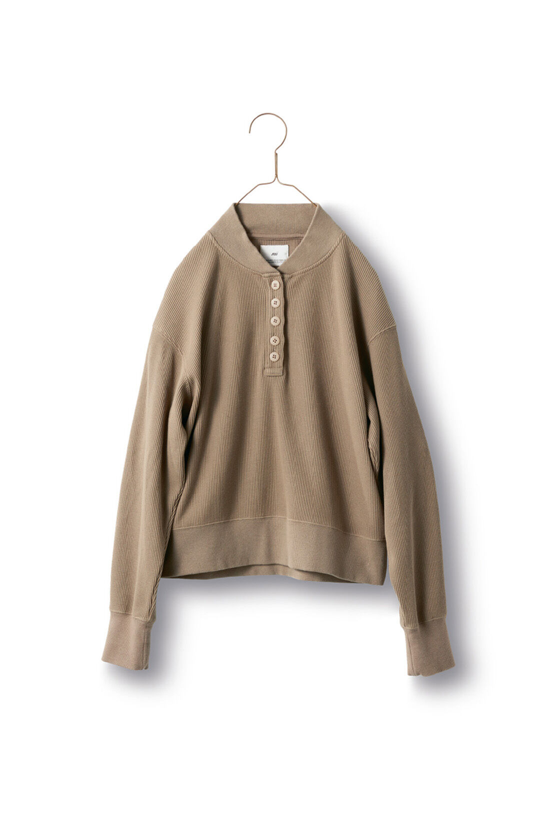 フェリシモギフトショップ|サニークラウズ　feat.mii へこたれないヘンリートップス〈レディース〉