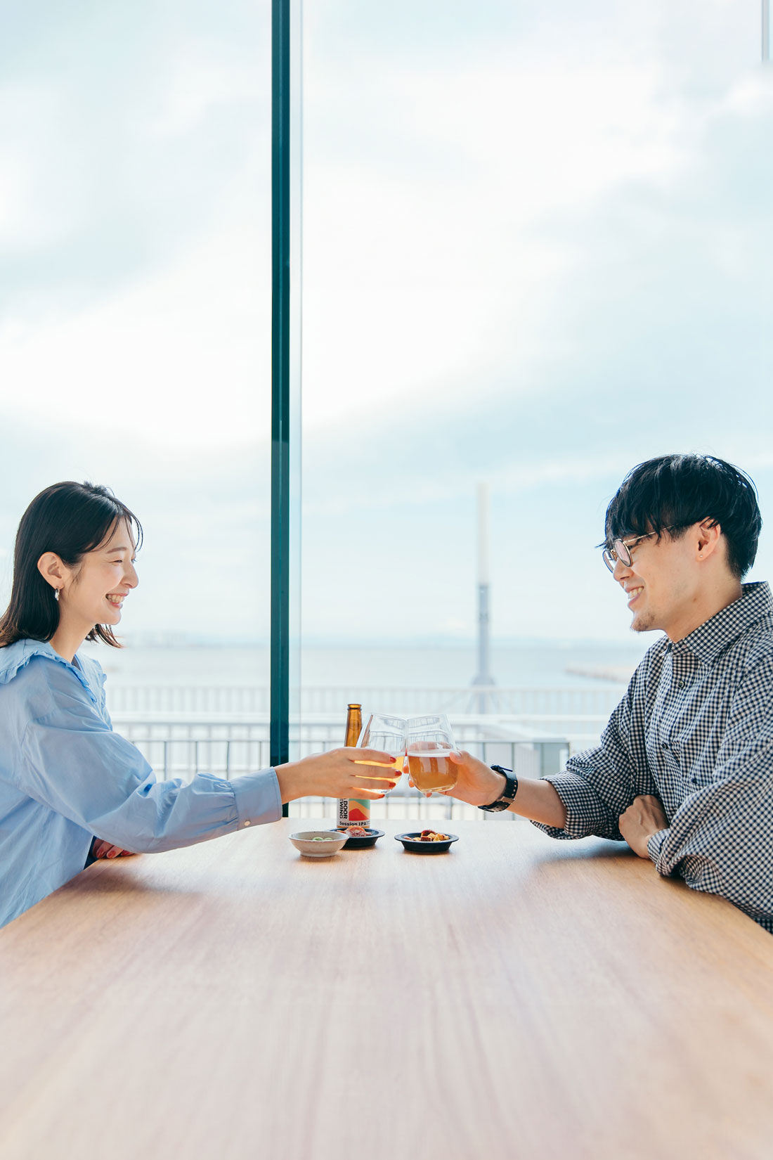 フェリシモギフトショップ|Moredde　子育ての節目を祝おう！　割れにくいポリカーボネートペアタンブラー