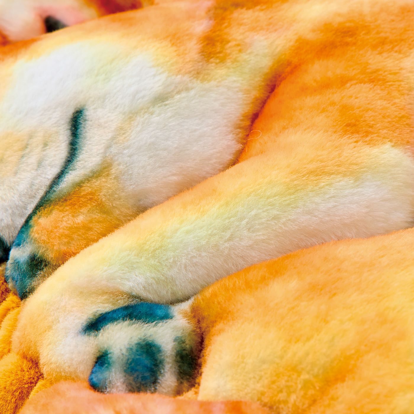 フェリシモギフトショップ|YOU＋MORE!　あったかイーヌ　柴犬クッションケース