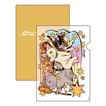 フェリシモギフトショップ | 星野桂地域猫Ｆ２０２５