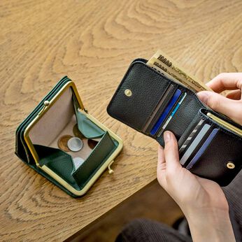 フェリシモギフトショップ | プチファヴォリウォレット〈ストロベリー色〉