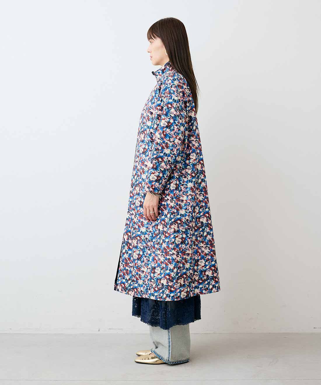 mensha!［メンシャ！］|チュールレースガーゼのキャミワンピ－スとチュールレースとガーゼのキャミワンピースのコーディネート