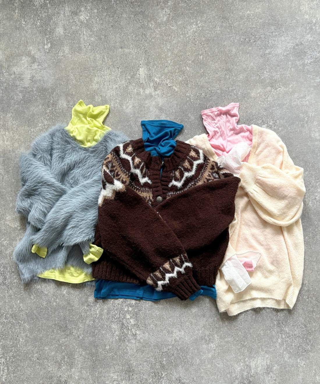 mensha!［メンシャ！］|mensha!　ガーゼフライスが気持ちいい カットソータートルネックトップスの会