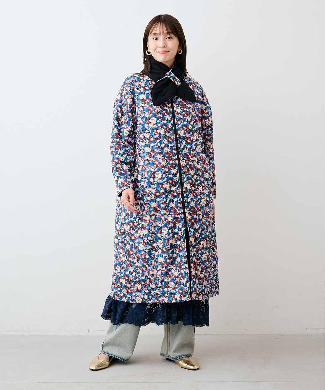 mensha!［メンシャ！］|チュールレースガーゼのキャミワンピ－スとチュールレースとガーゼのキャミワンピースのコーディネート