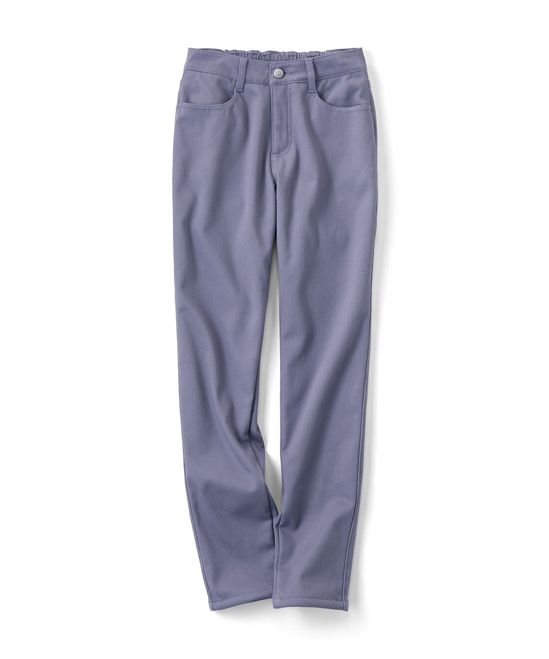 Live in  comfort|リブ イン コンフォート　ぬくぬくでしあわせ あったかすっきり裏ボアパンツ