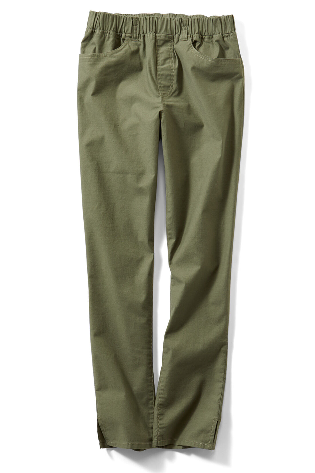 Live in  comfort|リブ イン コンフォート すっきり見えをお約束！ 使い勝手抜群のちょうどいいチノパンの会