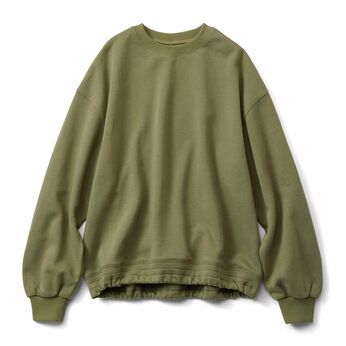 Live in  comfort | 大人専用トレーナー〈ＧＲ〉リブイン