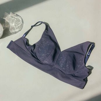 flufeel［フラフィール］ | カバー力と軽さ両立ピタッとレースインポート風ブラ