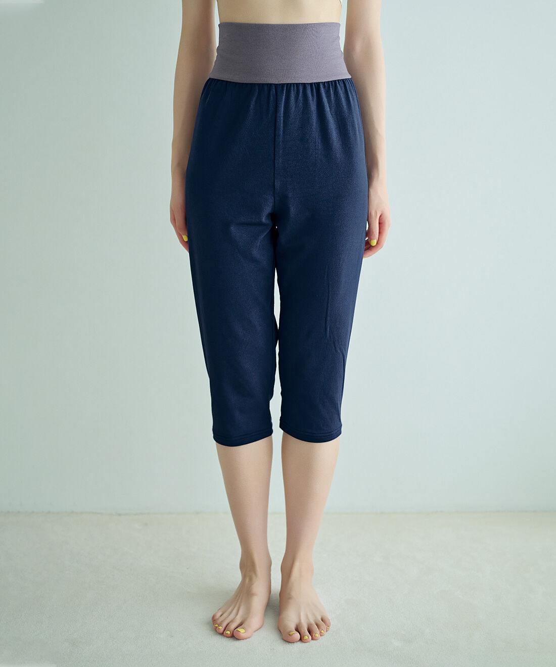 flufeel|下半身を徹底的に冷え対策　パンツ・スカート・ワンピースに仕込んであたたか　裏微起毛ペチパンツの会