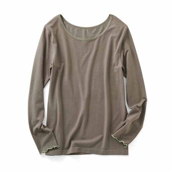 flufeel | 北海道産ミルクの恵みなめらか基礎化粧インナー