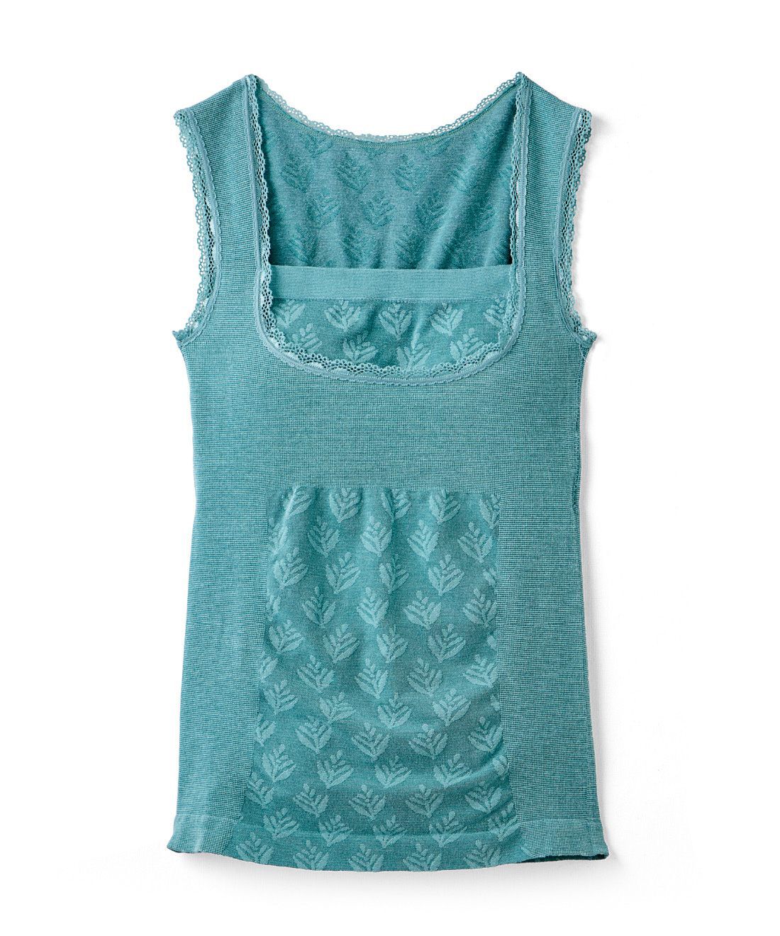 flufeel［フラフィール］|伸びやかに包んでくびれメイク　綿混で快適 着圧ブラインナーの会|〈リラックスグリーン〉