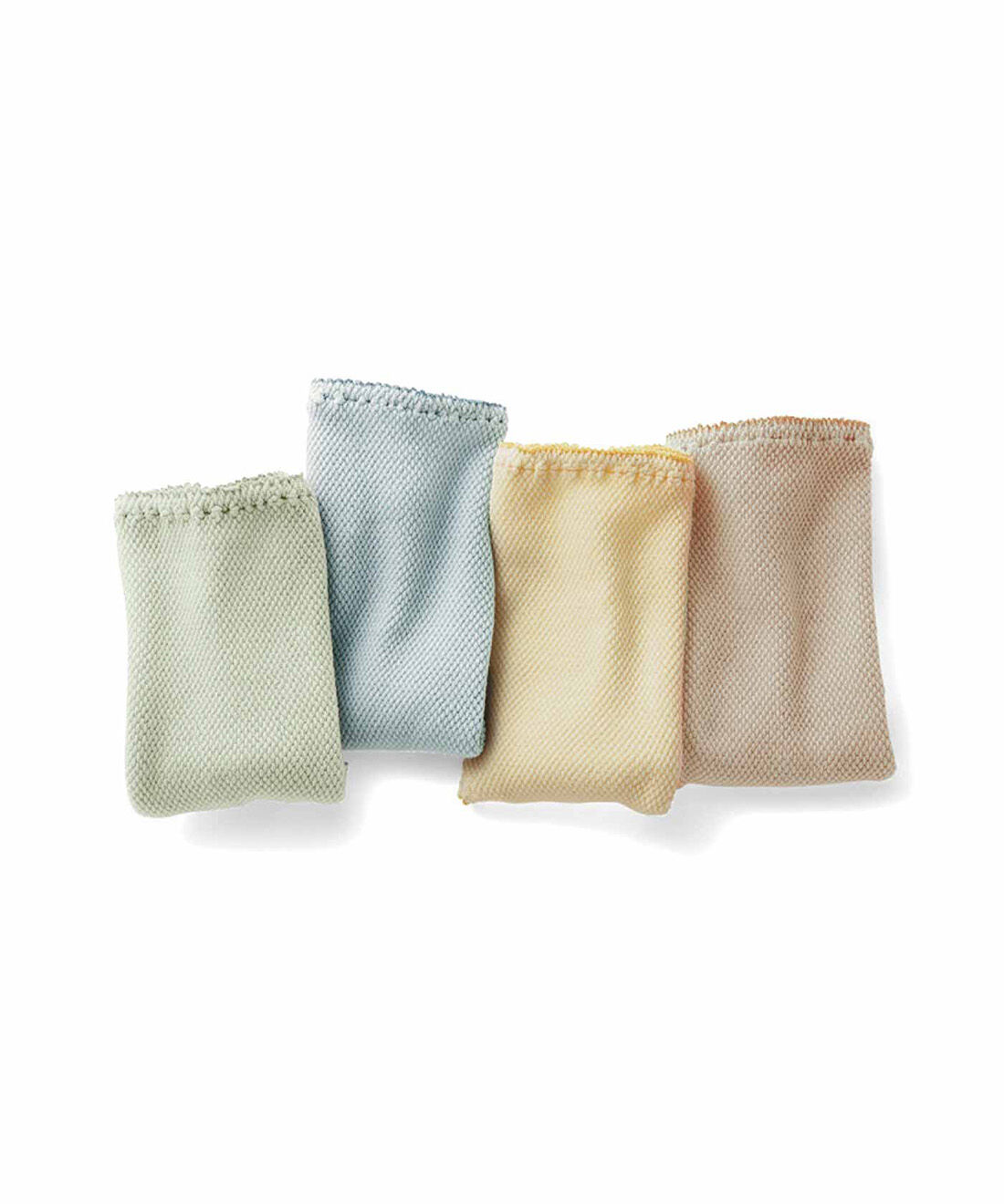 flufeel|からだにおいしい　サラダみたいなふわふわショーツの会