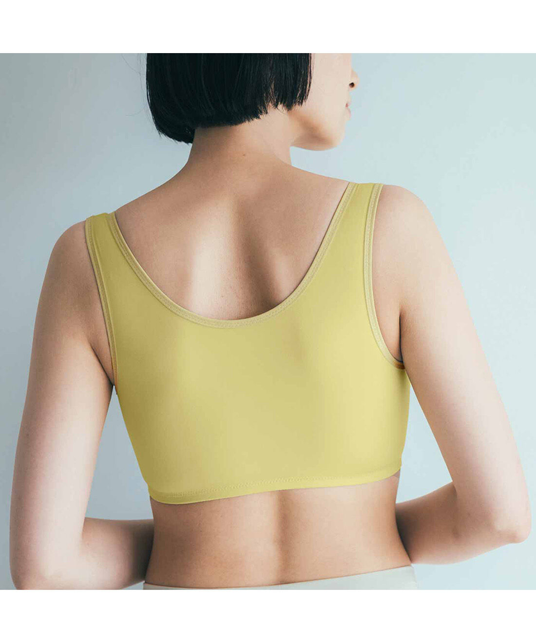 flufeel|アラフォーからの胸悩み対策 サイズ選び解放 フロント調整ブラの会