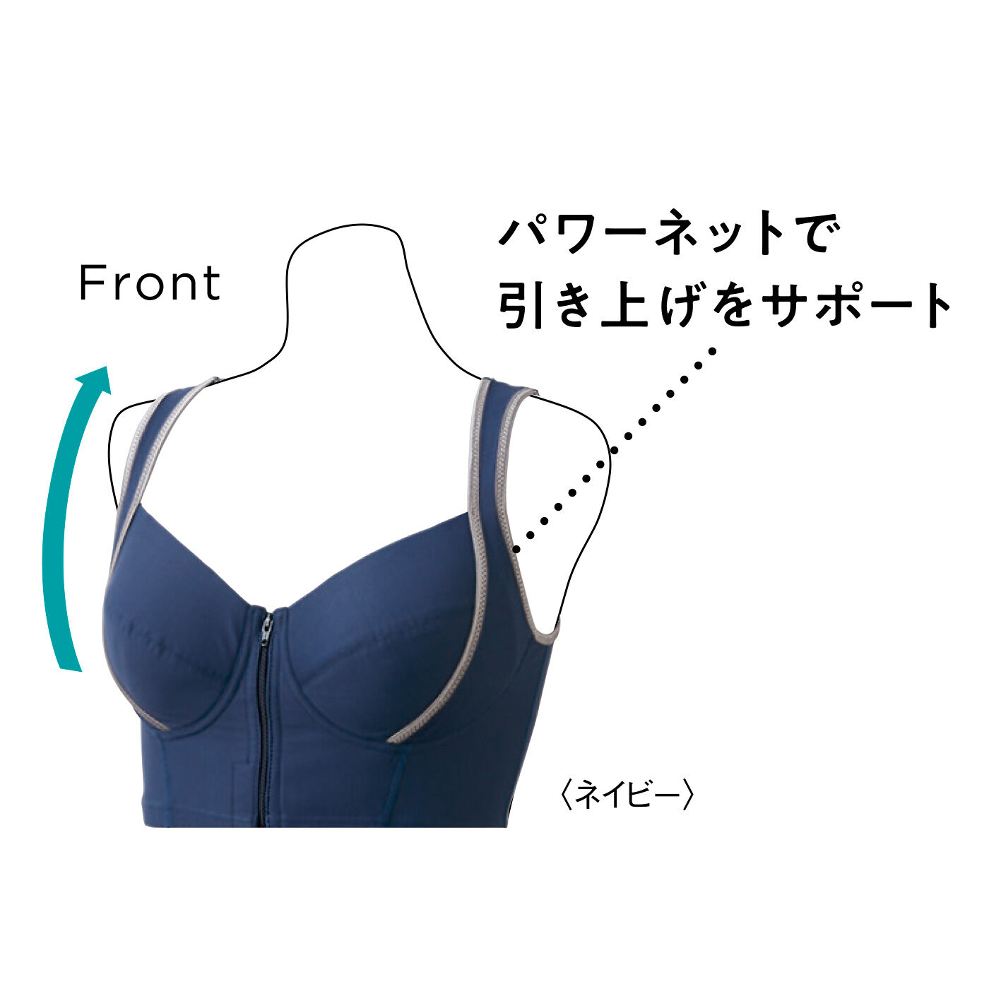 flufeel［フラフィール］|肩甲骨意識で背筋ピン！ ふくよかさんのためのヨガ気分ブラの会