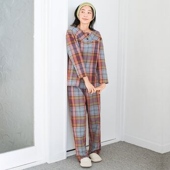 flufeel | 残り物には福がある七色ハッピールームウェア